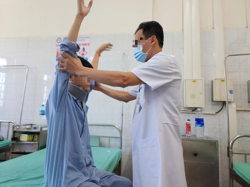 Những hình ảnh đáng sợ của việc chơi game không khoa học, cảnh báo cho game thủ- Ảnh 1. Những hình ảnh đáng sợ của việc chơi game không khoa học, cảnh báo cho game thủ- Ảnh 1.