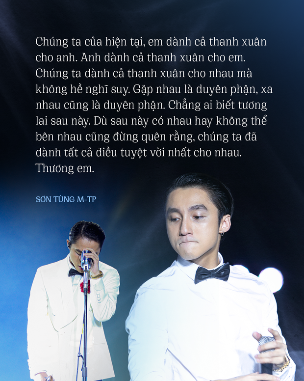 "Yêu vội tan nhanh" nhưng đây là điều bạn trai kém tuổi làm được cho Thiều Bảo Trâm còn Sơn Tùng thì không! edit photo 1 1611571010613451523050 17361450589041242279502 1736151329129 17361513293221666187353