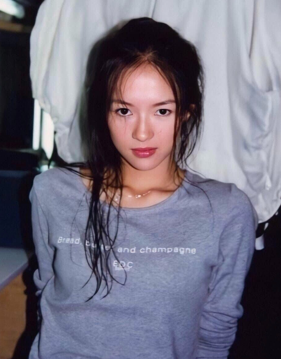 Minh tinh quyền lực nhất Cbiz