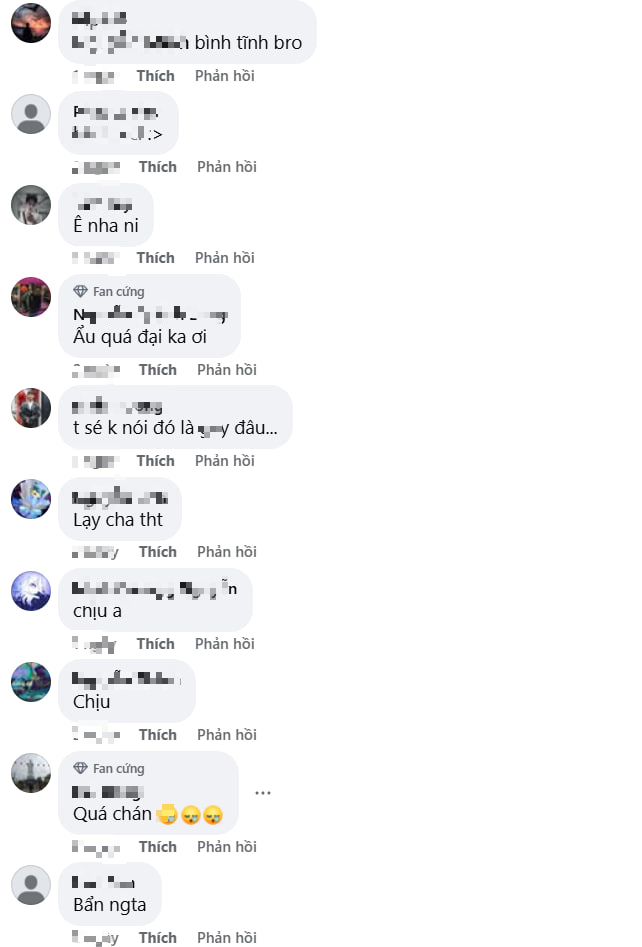 Đụng mặt nữ game thủ gợi cảm, nam streamer si mê không lối thoát- Ảnh 5. Đụng mặt nữ game thủ gợi cảm, nam streamer si mê không lối thoát- Ảnh 5.