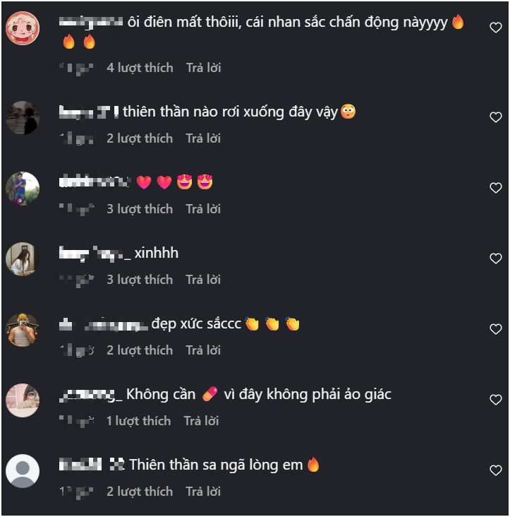 MisThy cập nhật giao diện ngoạn mục, ngoại hình ngày càng đỉnh cao khiến fan quên lối về- Ảnh 11.