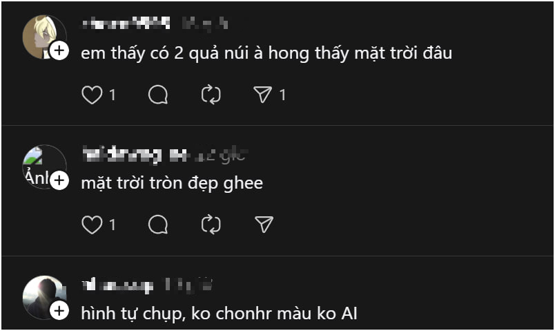 Cùng check-in với bầu trời, hai gái xinh khơi mào Cùng check-in với bầu trời, hai gái xinh khơi mào