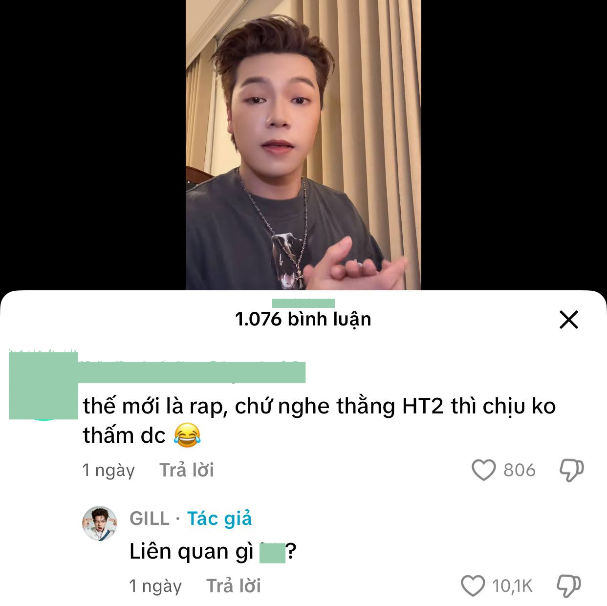 1 Anh Trai Say Hi mùa 2