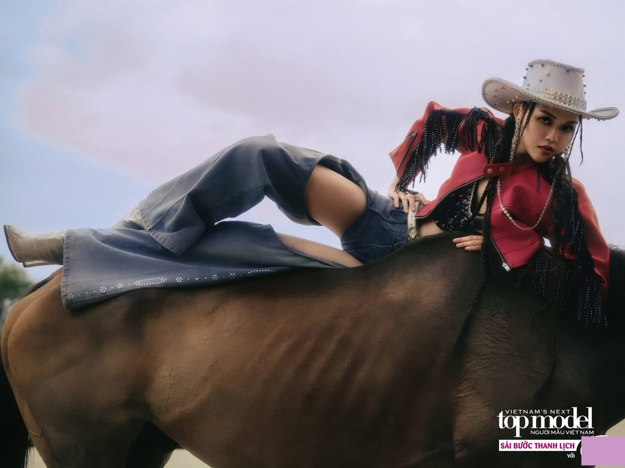 Vietnam's Next Top Model trở lại chỉ để chứng minh… đã lỗi thời?- Ảnh 13.