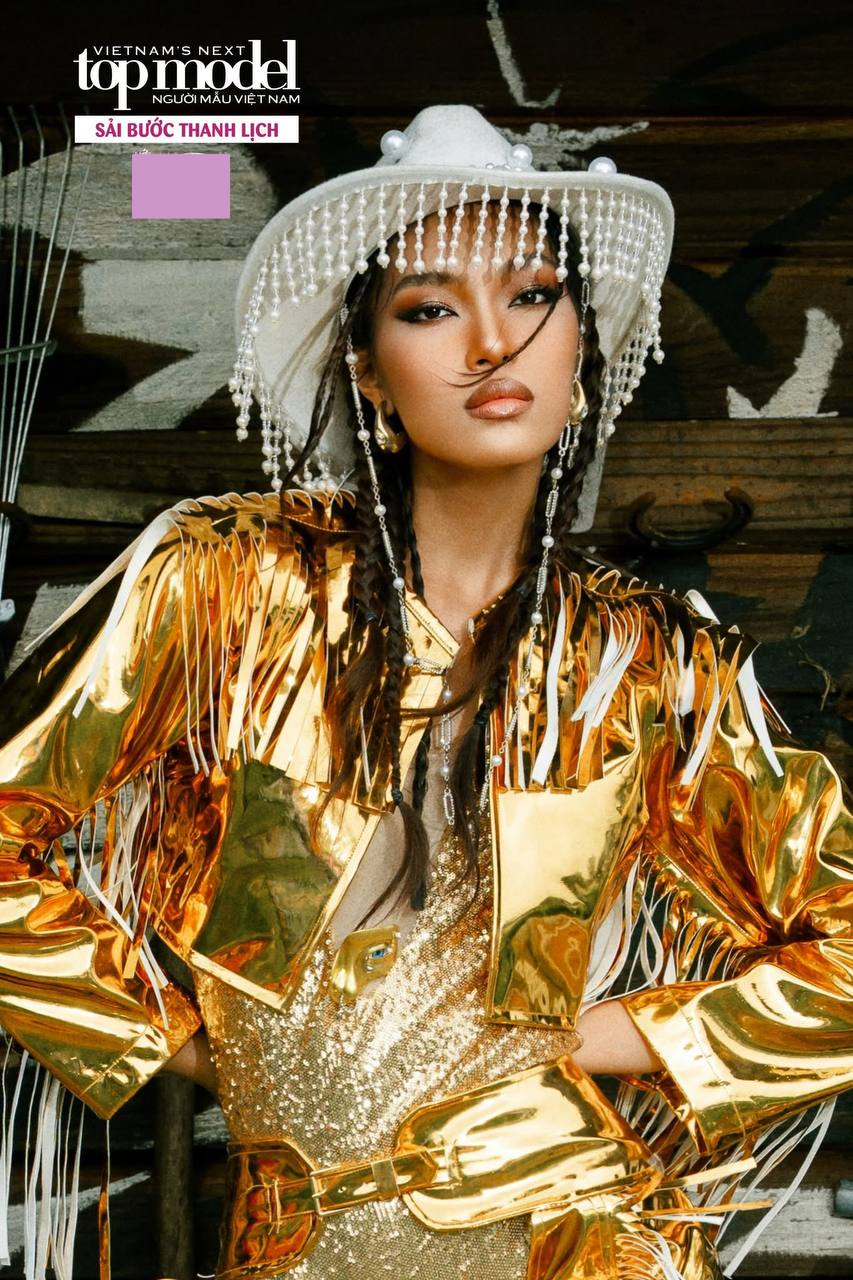 Vietnam's Next Top Model trở lại chỉ để chứng minh… đã lỗi thời?- Ảnh 16.