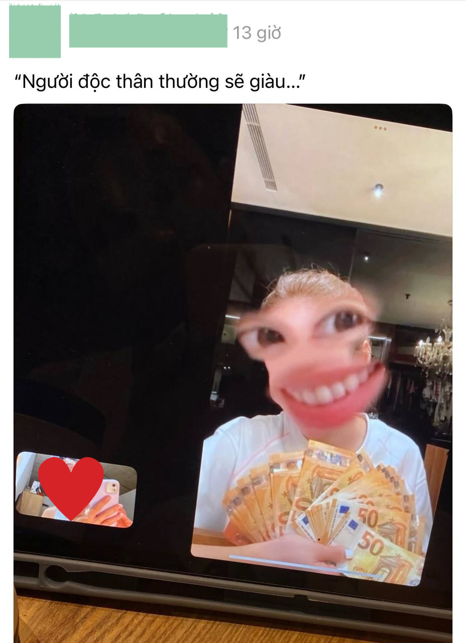 Phương Ly và Andree