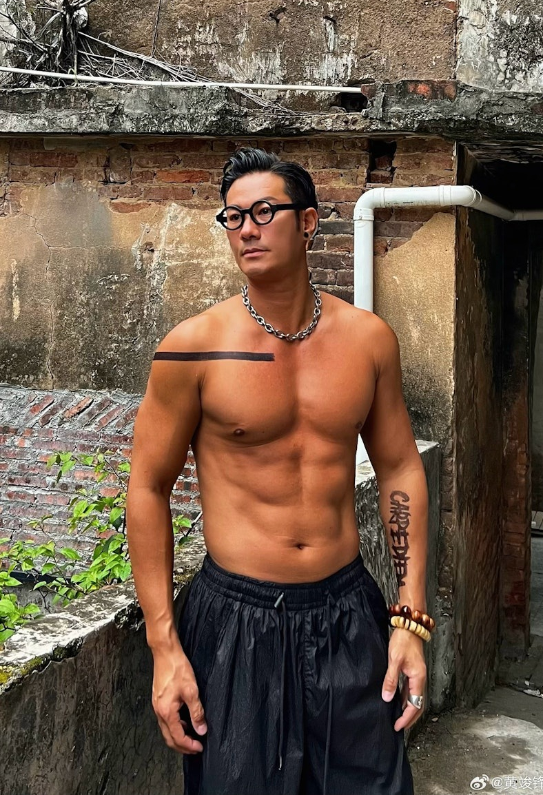 Kinh hoàng vụ nam diễn viên bị