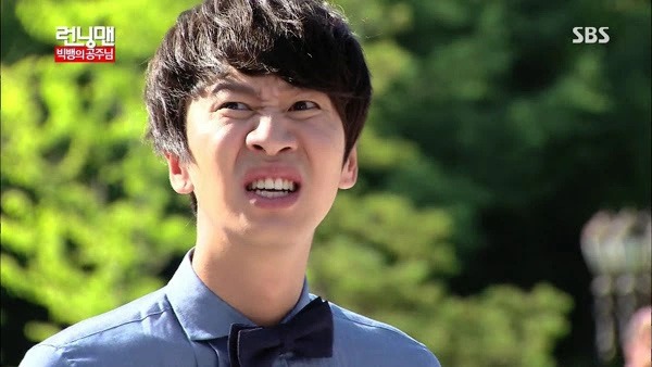 Không tin được đây là Lee Kwang Soo?- Ảnh 13.