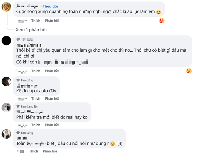 Thân hình quá nóng bỏng nên bị dính