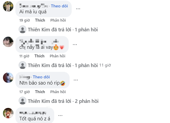 Nữ streamer tung loạt ảnh siêu gợi cảm trong ngày