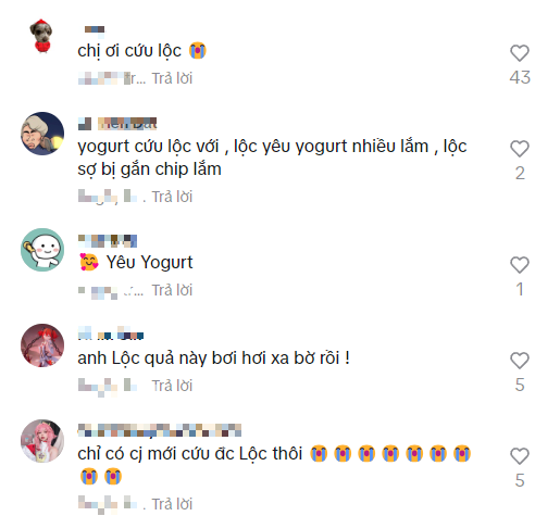 Yogurt có động thái gây chú ý, sau khi tình cũ Zeros bị khởi tố- Ảnh 5. Yogurt có động thái gây chú ý, sau khi tình cũ Zeros bị khởi tố- Ảnh 5.