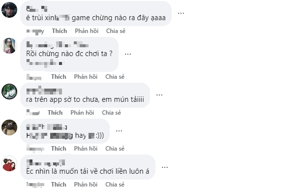Đồ án game cực xịn của nữ sinh Việt, game thủ hóng ngày