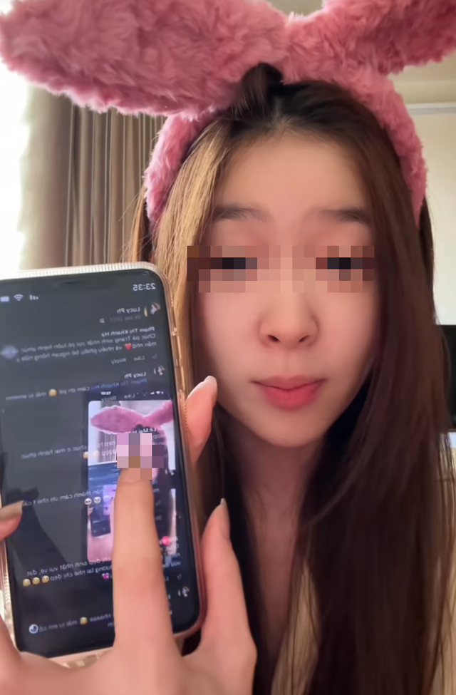 Kể chuyện về nữ quản lý trong đường dây lừa đảo, TikToker gần 1 triệu follow