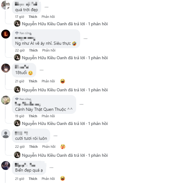 Diện bikini, khoe góc nghiêng