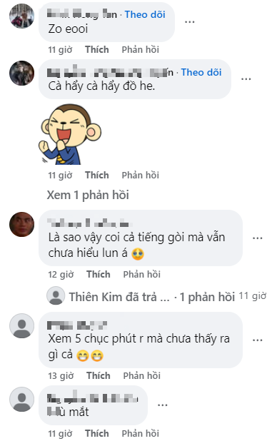 Sau màn biến hình nữ thư ký gây