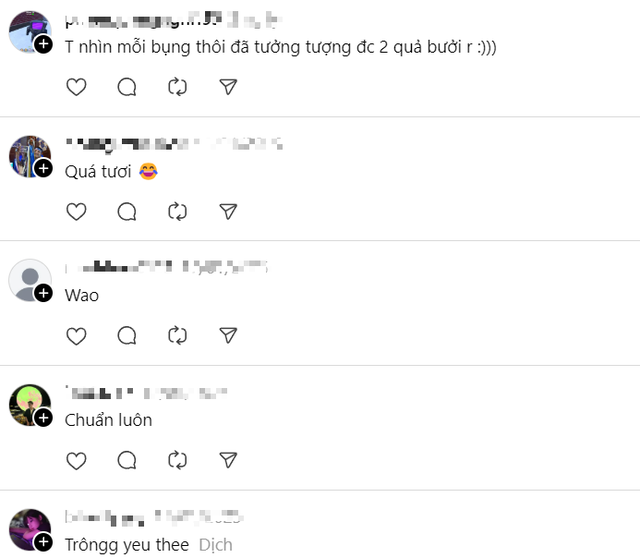 Hot girl mới nổi Thread diện đồ sexy,