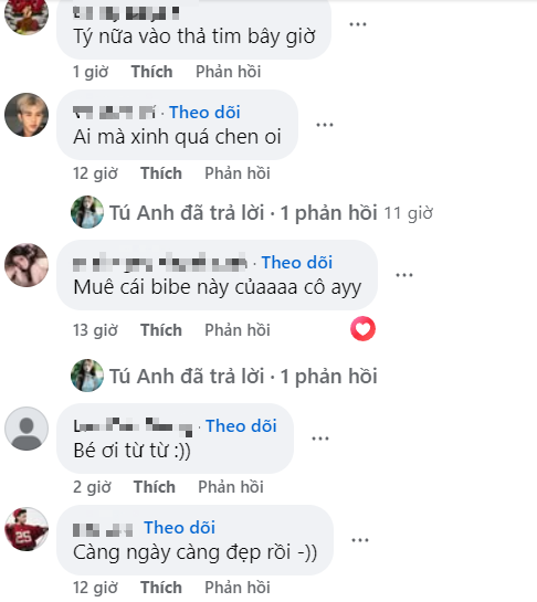 Hot girl làng game khoe loạt ảnh gợi cảm nhưng vẫn