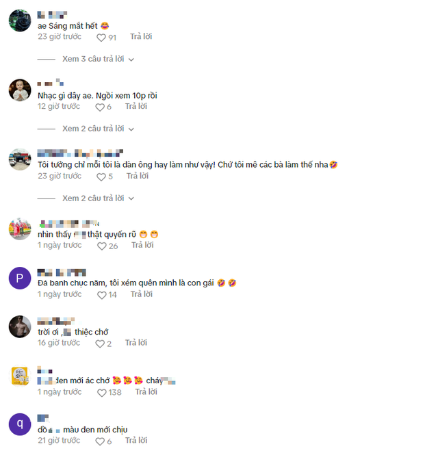 Chỉ một khoảnh khắc, nữ tuyển thủ khiến nhiều khán giả