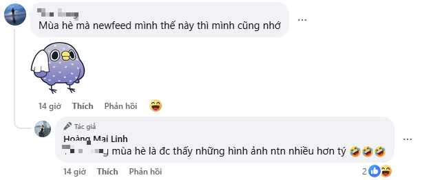 Mai Linh Zuto khoe vóc dáng hờ hững