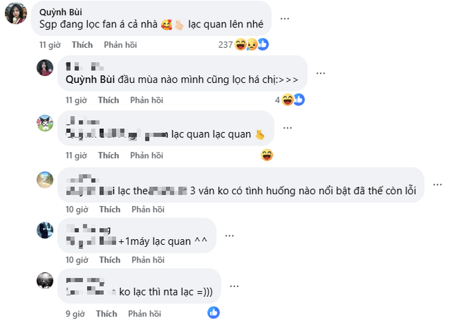 Quỳnh Alee lên tiếng bảo vệ bạn trai, cho rằng đang