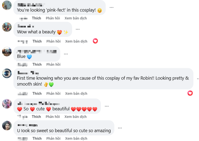 Gái xinh khiến fan One Piece nức nở, tung