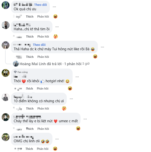 Mai Linh Zuto lại đăng ảnh bikini, fan thả tim đến mức