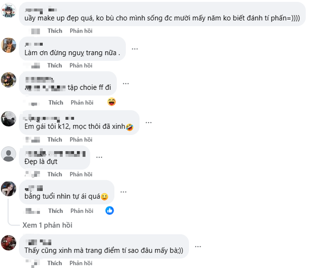 Cận cảnh nhan sắc gây xôn xao của hot girl tự nhận mình là Cận cảnh nhan sắc gây xôn xao của hot girl tự nhận mình là