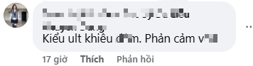Louis Phạm gây chú ý với loạt biểu cảm