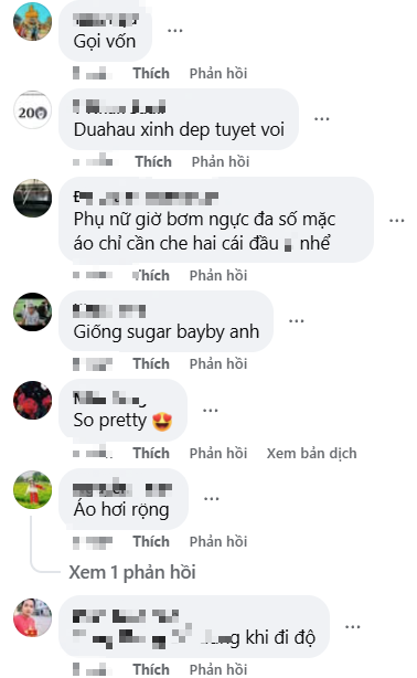 Nữ TikToker khiến anh em game thủ rung động sau clip 13 giây- Ảnh 4. Nữ TikToker khiến anh em game thủ rung động sau clip 13 giây- Ảnh 4.