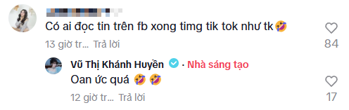 Hot TikToker gần 8 triệu người theo dõi