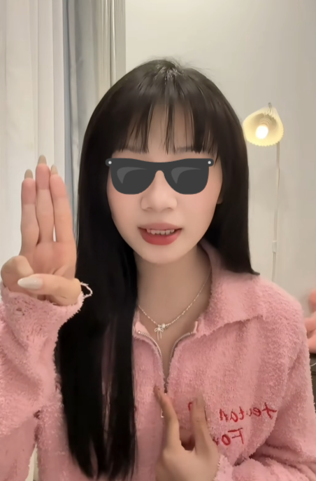 Động thái mới nhất của Động thái mới nhất của