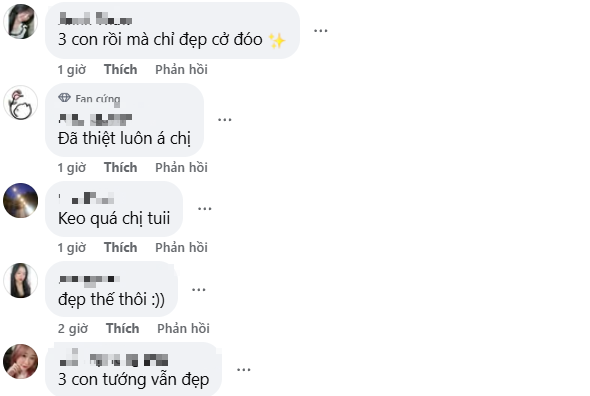 Hot girl bánh tráng cập nhật giao diện đầy trầm trồ sau 15 năm nổi tiếng- Ảnh 5.