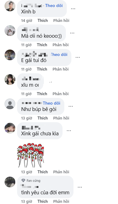 Hot girl Liên Quân hờ hững khoe vóc dáng gợi cảm, lên sóng lần nào là chấn động lần ấy!- Ảnh 8.