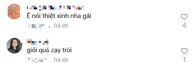 Làm clip bổ dừa, Quỳnh Alee nhận về nhiều bình luận khen chê- Ảnh 11.