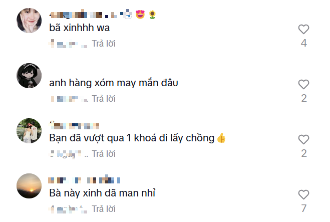 Làm clip bổ dừa, Quỳnh Alee nhận về nhiều bình luận khen chê- Ảnh 10.