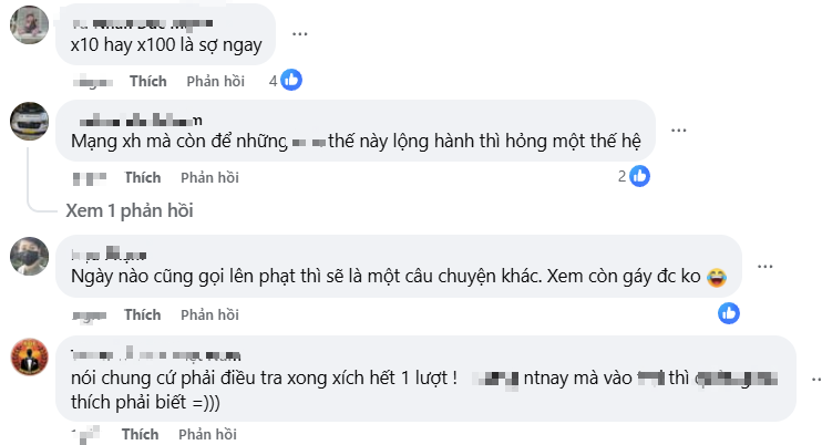 Động thái gây chú ý của