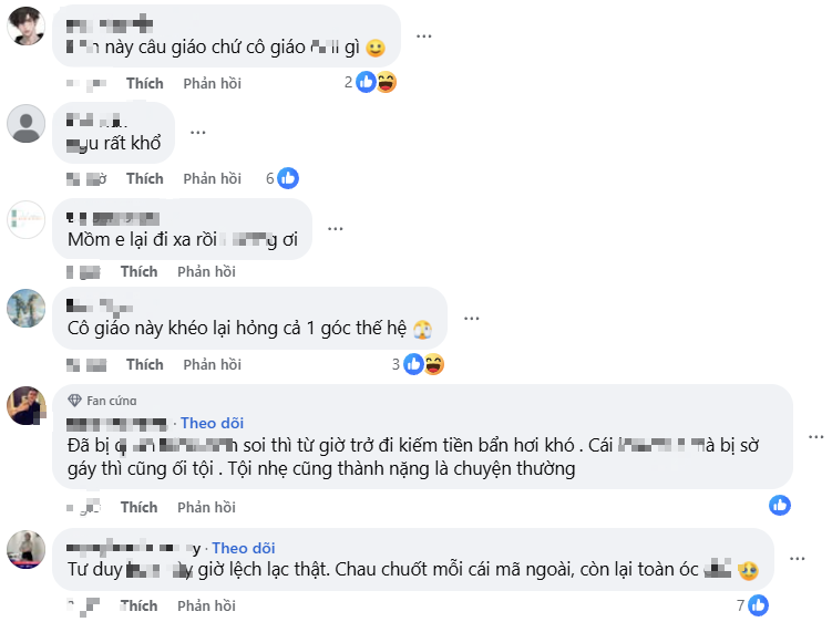 Động thái gây chú ý của