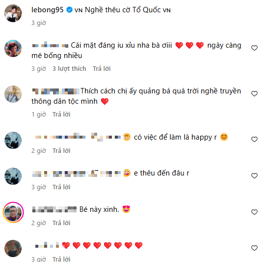 Lê Bống bắt trend Lê Bống bắt trend