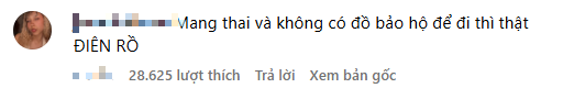 Nữ quái xế gây phẫn nộ khi đăng tải video vừa nhạy cảm vừa có tính chất cực nguy hiểm- Ảnh 6. Nữ quái xế gây phẫn nộ khi đăng tải video vừa nhạy cảm vừa có tính chất cực nguy hiểm- Ảnh 6.