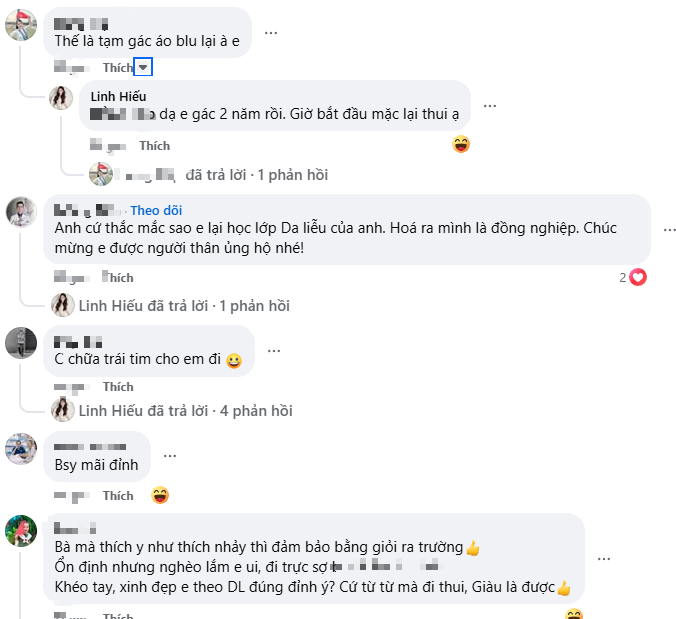 Cô nàng dancer gợi cảm lần đầu tiết lộ bí mật đời tư, dân tình được dịp trầm trồ- Ảnh 6.