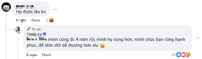 Chưng diện thời trang xuyên thấu, Cindy Lư thẳng thắn đáp trả bình luận kém duyên- Ảnh 5.