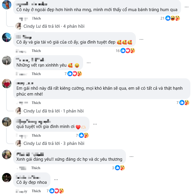 Chưng diện thời trang xuyên thấu, Cindy Lư thẳng thắn đáp trả bình luận kém duyên- Ảnh 7.