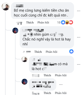 Đu trend khoe eo thon, cô gái có hành động phản cảm nhận rổ