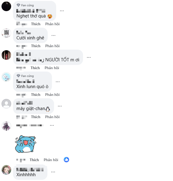 Nữ coser zoom cận khoảnh khắc tẩy trang, mặt mộc vẫn khiến fan nam say đắm- Ảnh 10.