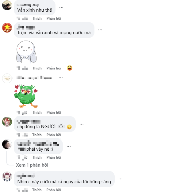 Nữ coser zoom cận khoảnh khắc tẩy trang, mặt mộc vẫn khiến fan nam say đắm- Ảnh 9.