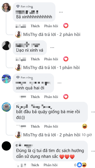 MisThy dạo này lạ lắm, fan không nhận ra nữ streamer- Ảnh 9. MisThy dạo này lạ lắm, fan không nhận ra nữ streamer- Ảnh 9.