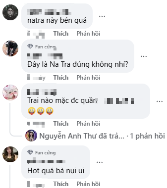 Tung màn cosplay Natra phiên bản táo bạo, nữ streamer khiến fan nam quên luôn bản gốc- Ảnh 9.