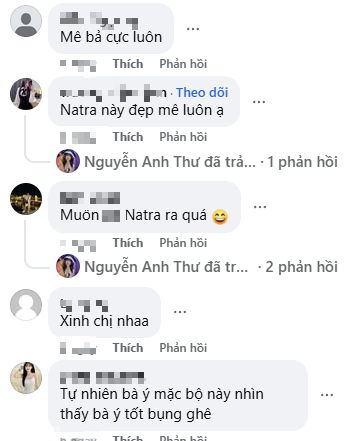 Tung màn cosplay Natra phiên bản táo bạo, nữ streamer khiến fan nam quên luôn bản gốc- Ảnh 7.