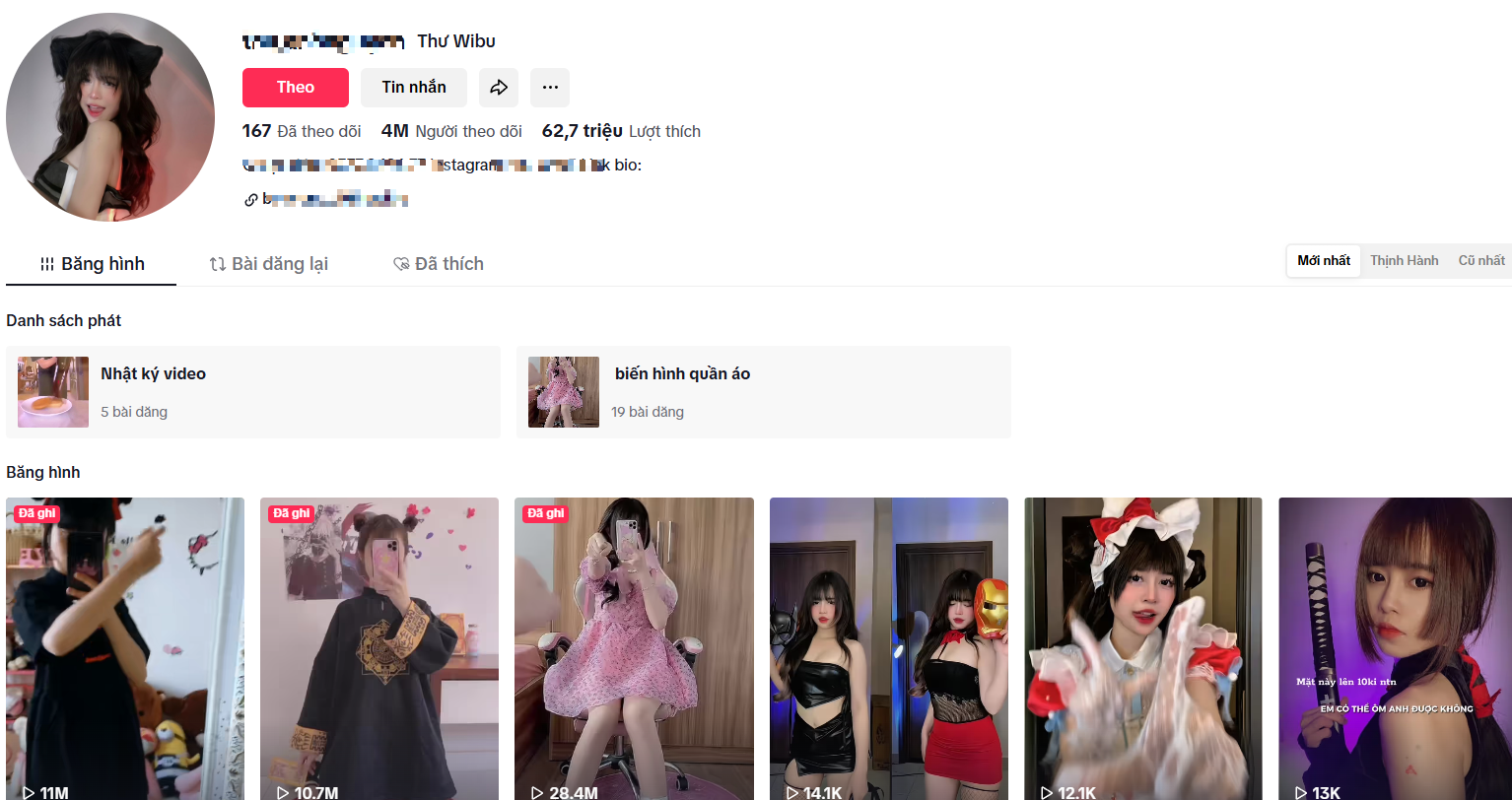 Tung màn cosplay Natra phiên bản táo bạo, nữ streamer khiến fan nam quên luôn bản gốc- Ảnh 1.