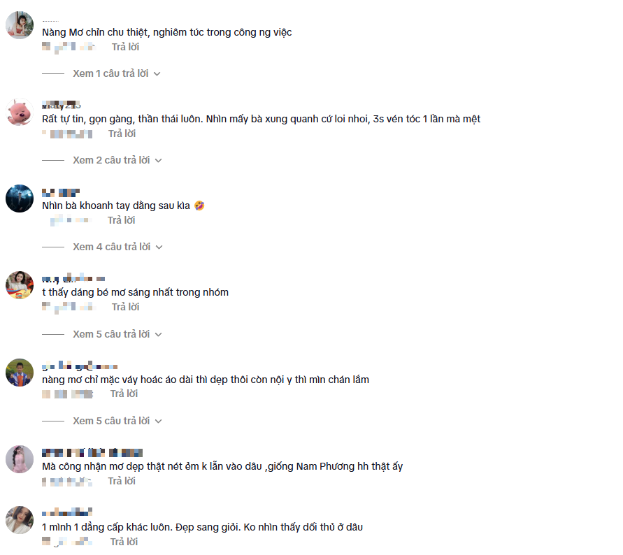 Không nhận ra nữ TikToker từng bật khóc vì bị chỉ trích, nay tự tin xuất hiện khoe đôi chân dài hơn 1m- Ảnh 8.